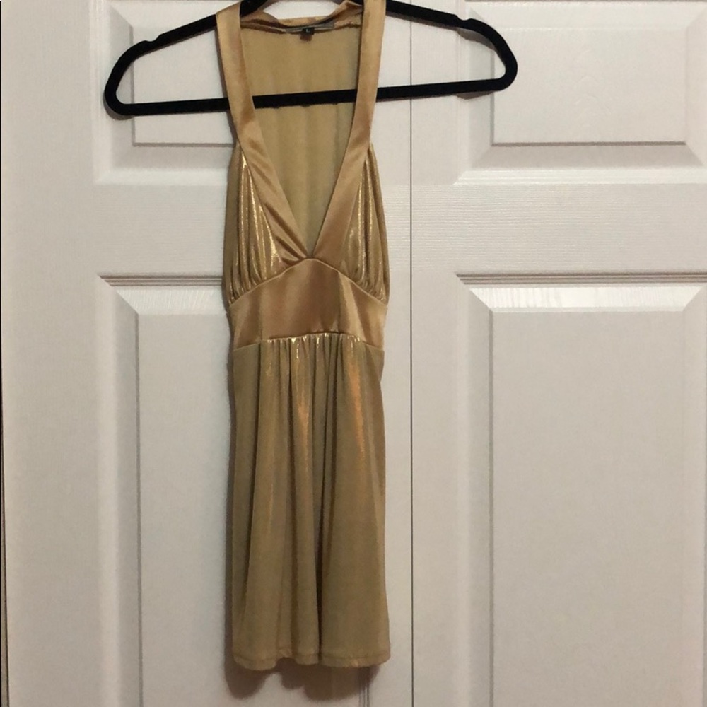 Mardee evening wear top